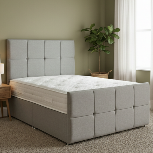 Derwent Divan Frame