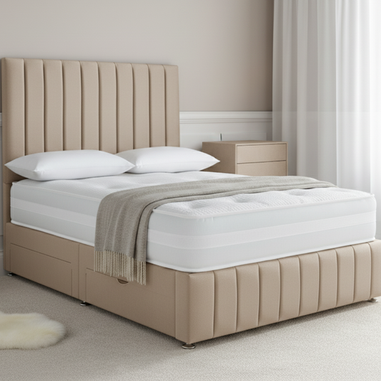 Clarence Divan Frame