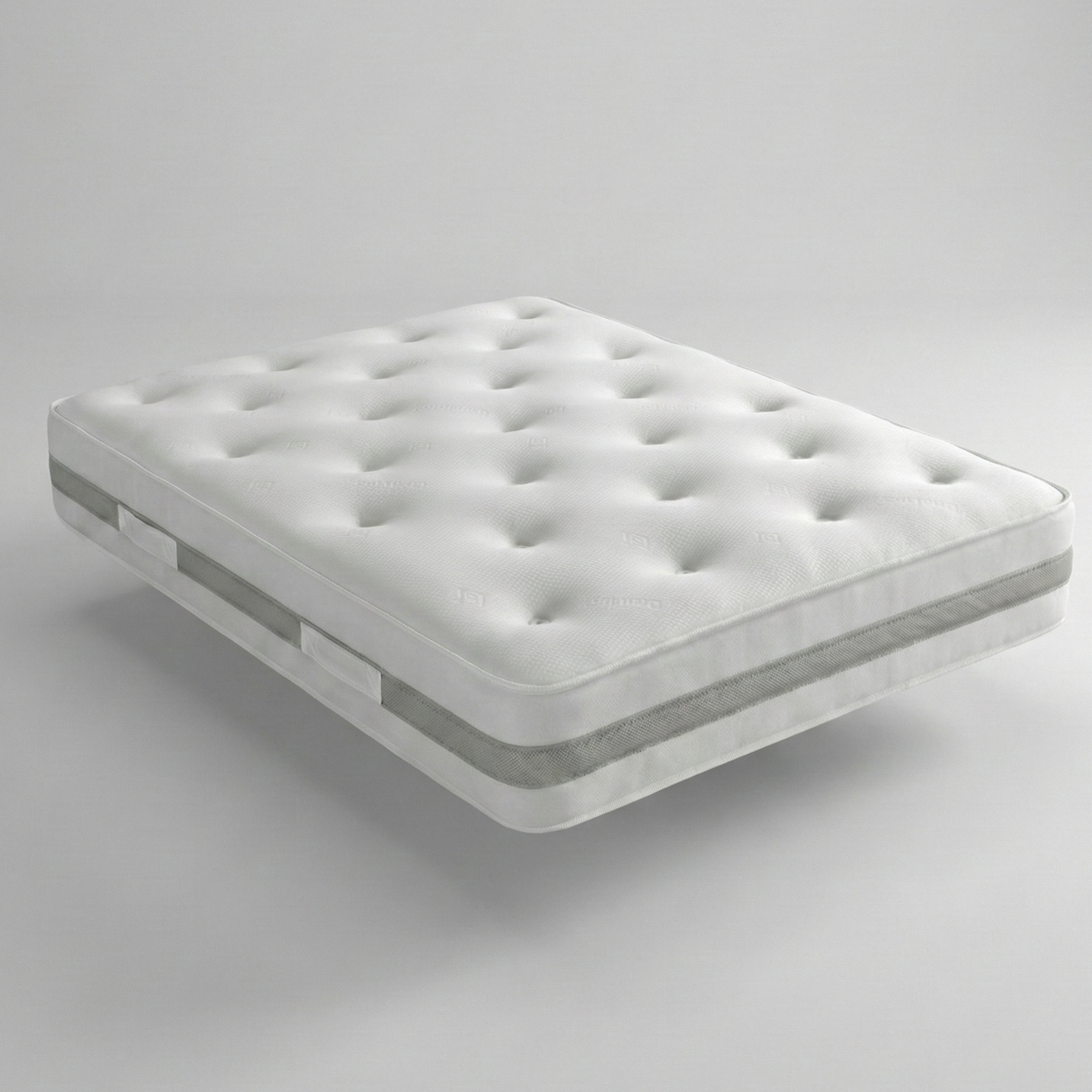 Solo Memory Mattress