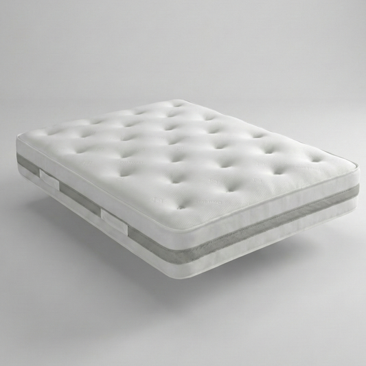 Solo Memory Mattress