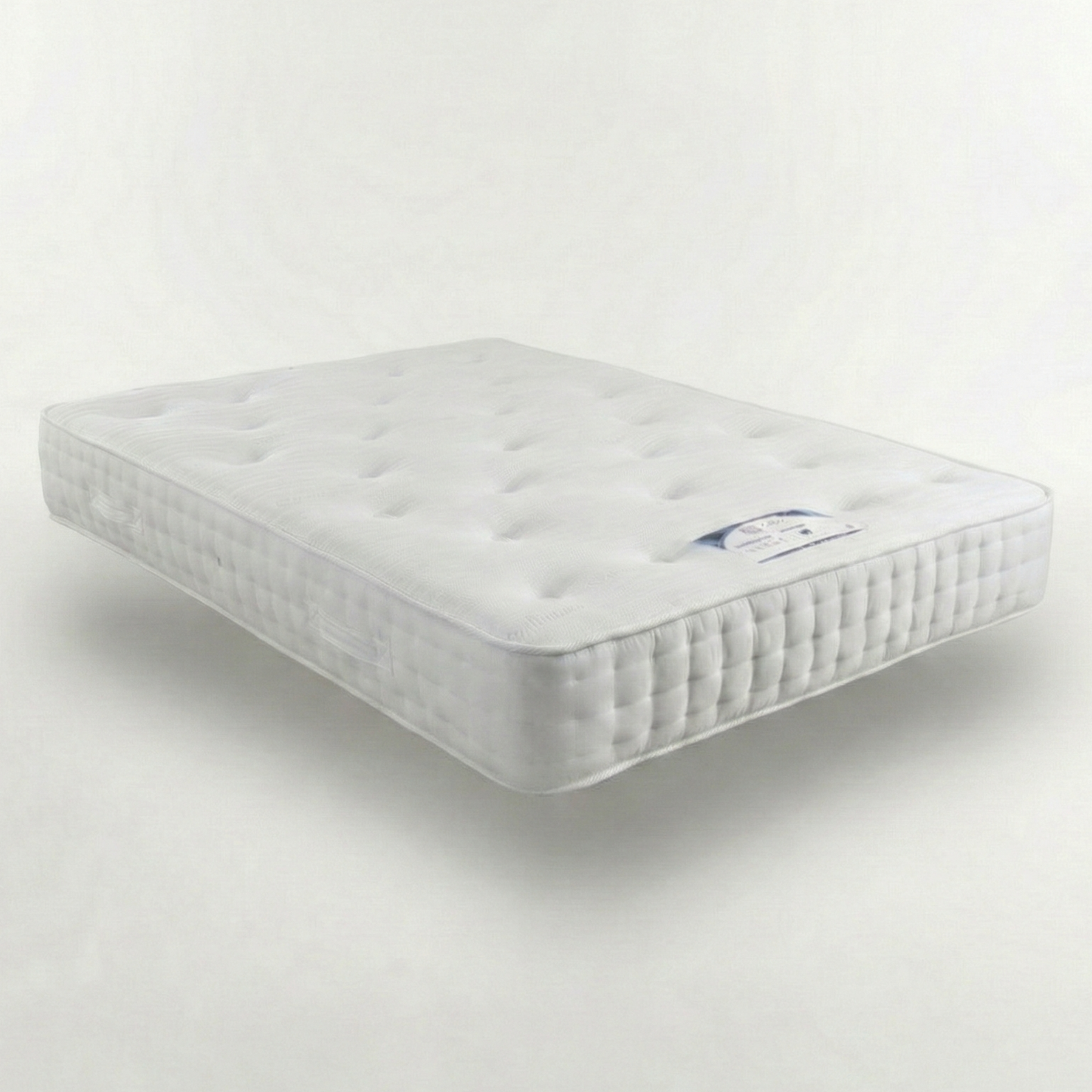 Cashmere 2000 Mattress