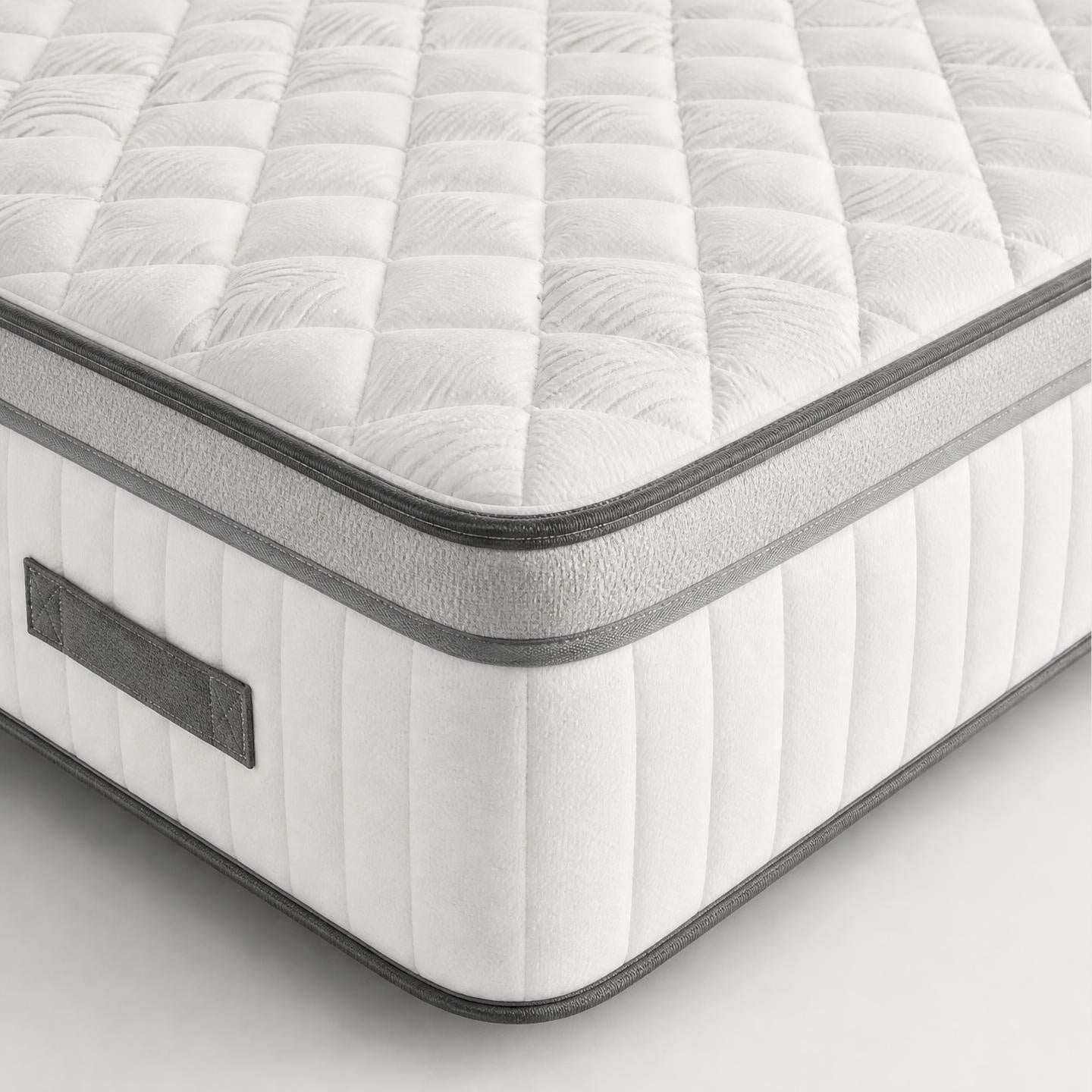 Midas Mattress