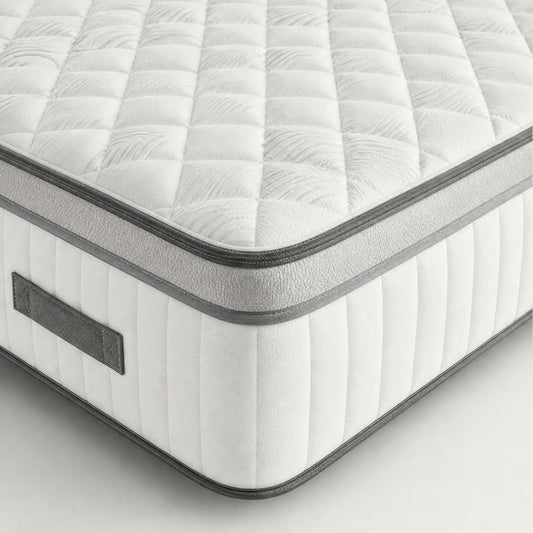 Midas Mattress