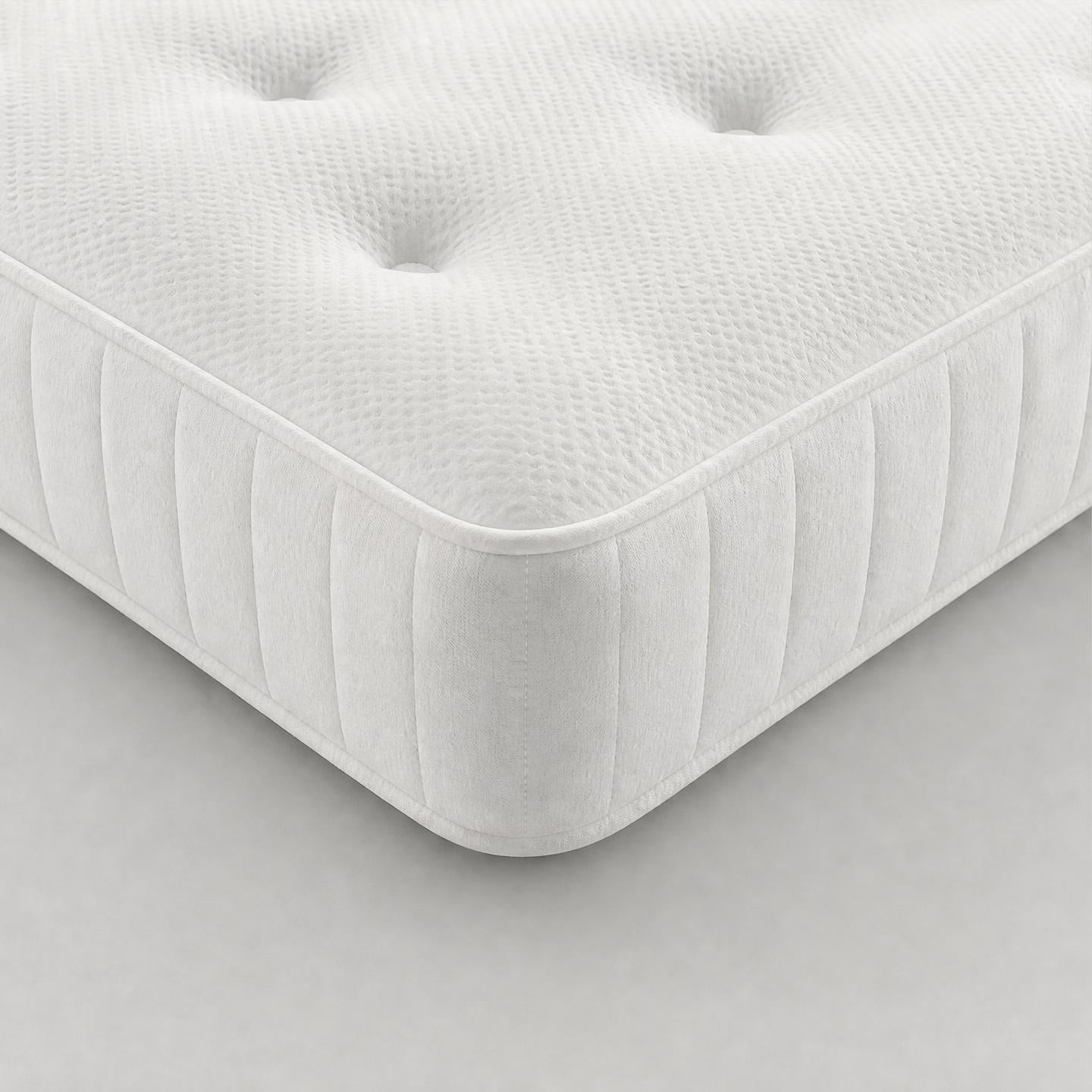 Solo Master Mattress