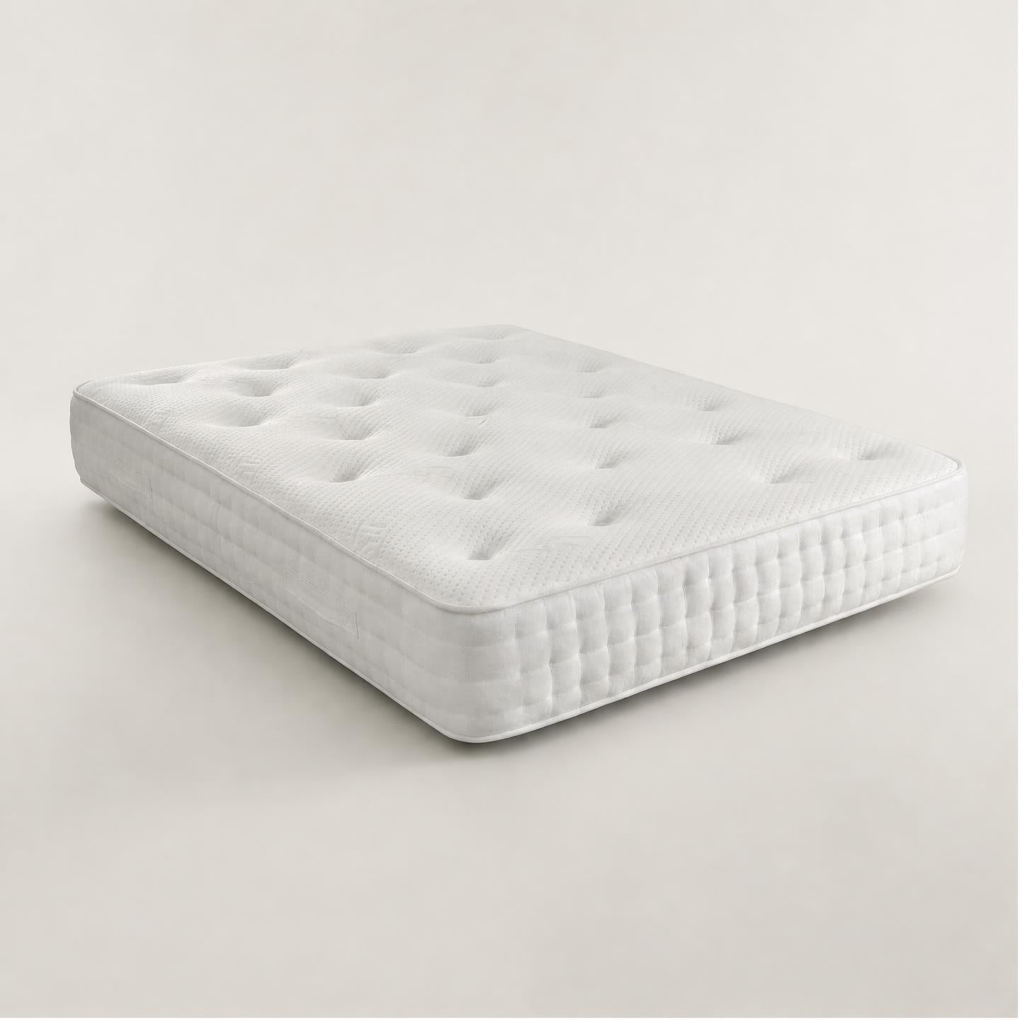 Silk 1000 Mattress