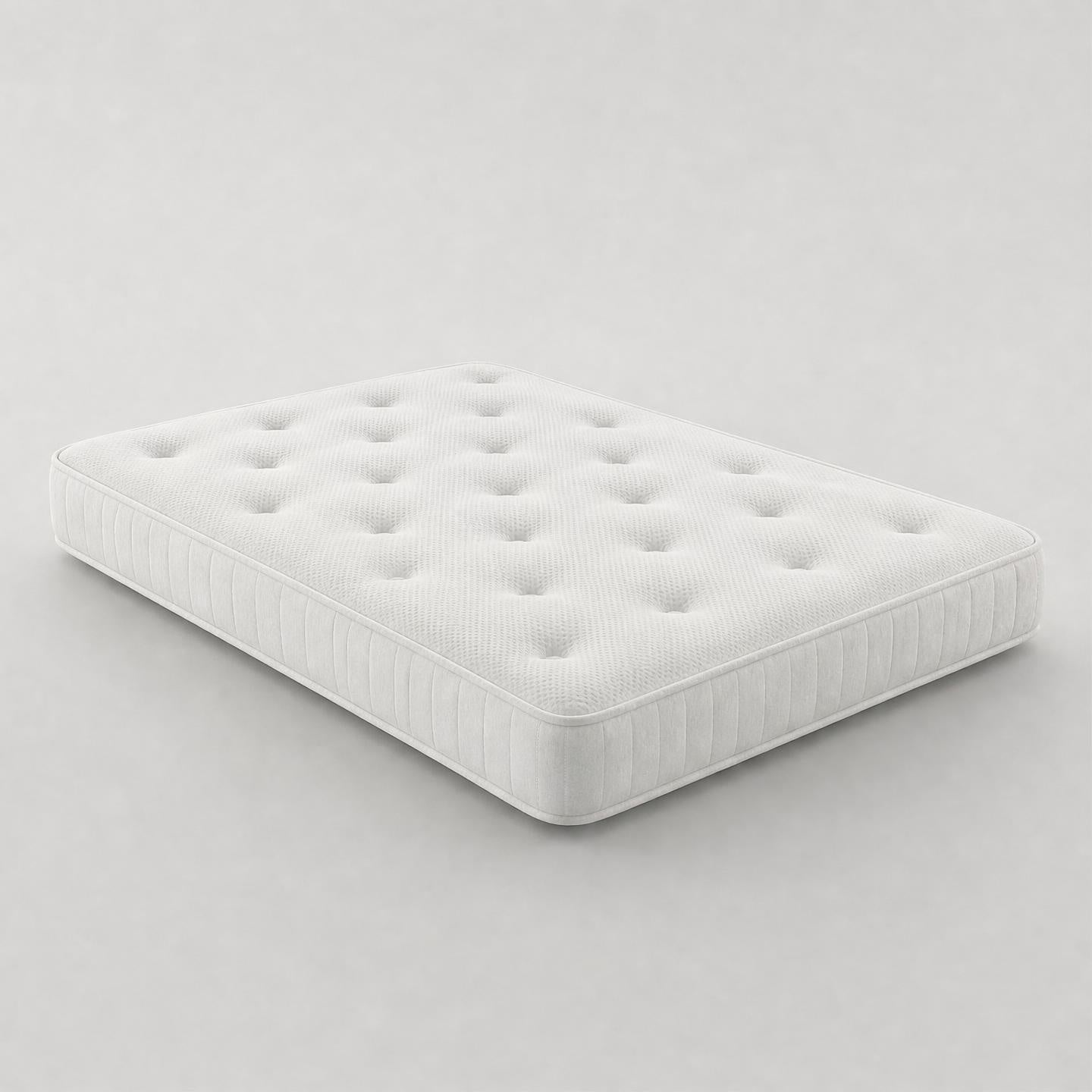 Solo Master Mattress