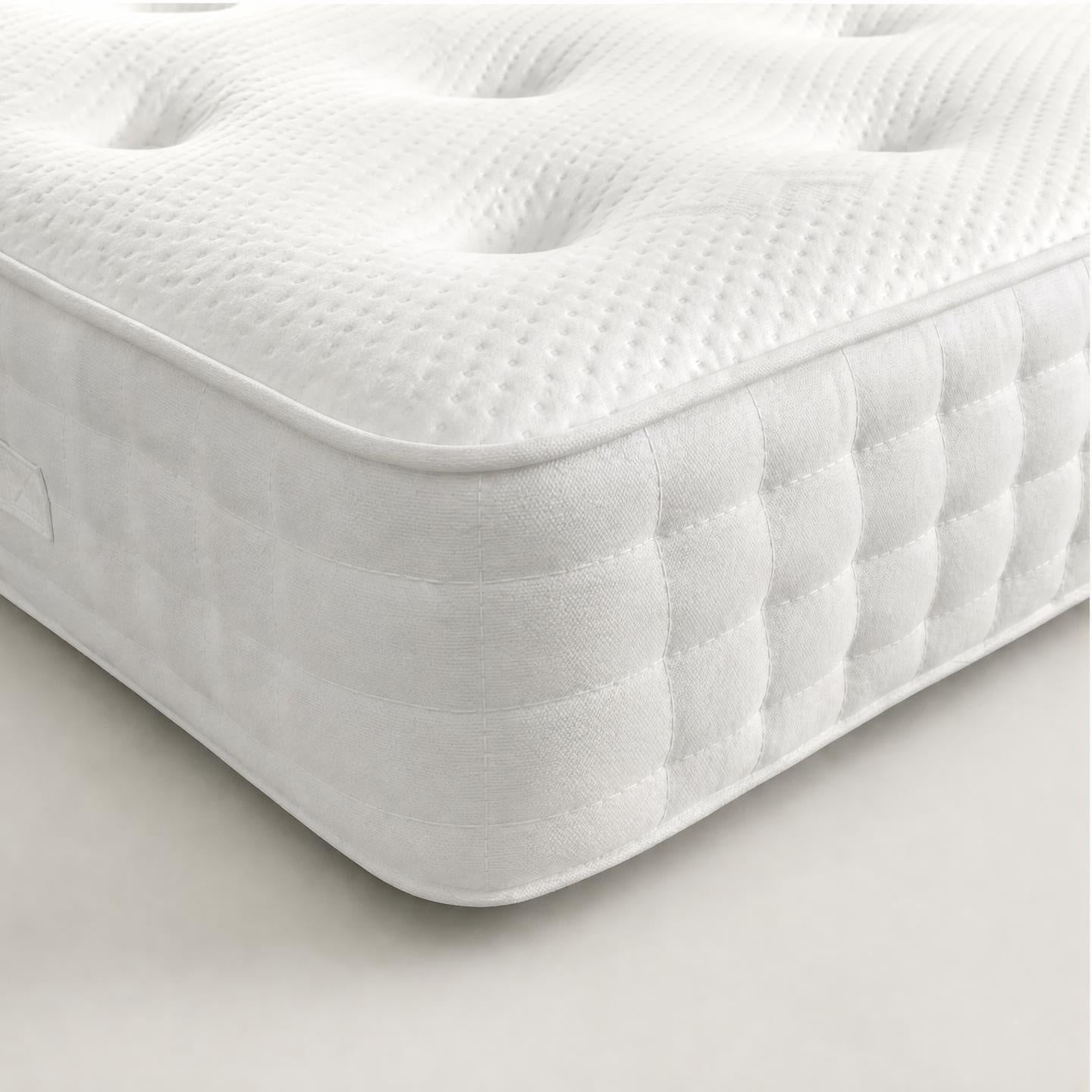 Silk 1000 Mattress