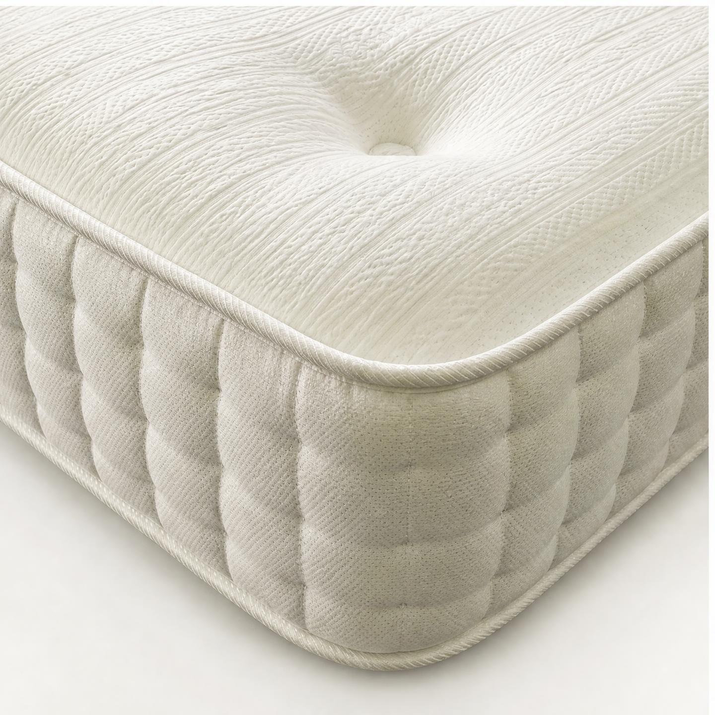 Cashmere 2000 Mattress