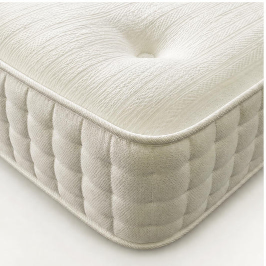 Cashmere 2000 Mattress