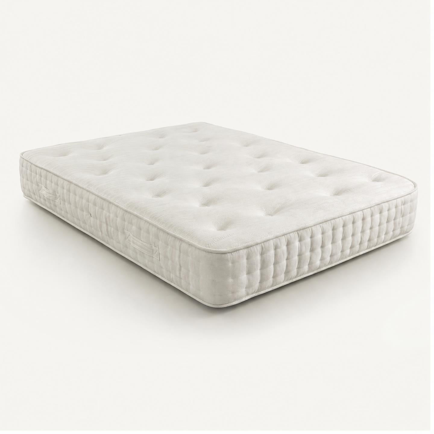 Cashmere 2000 Mattress