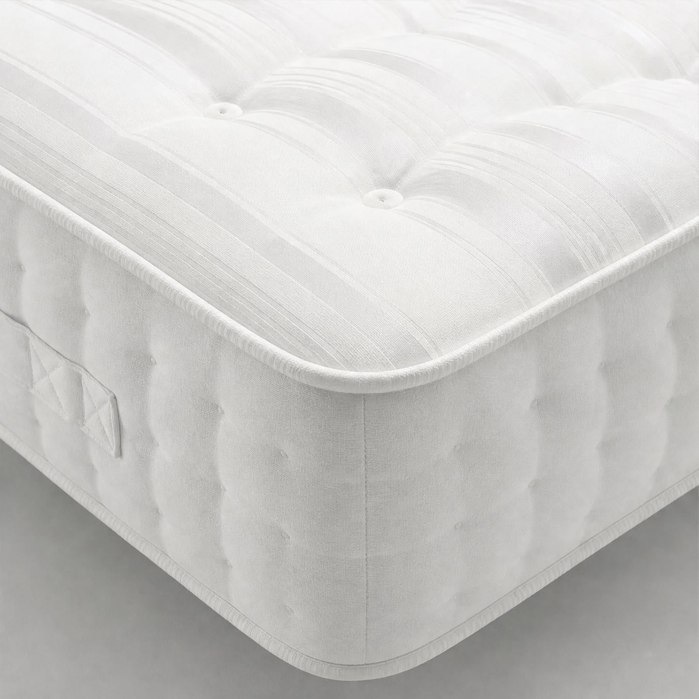 Ortho Pocket 1000 Mattress