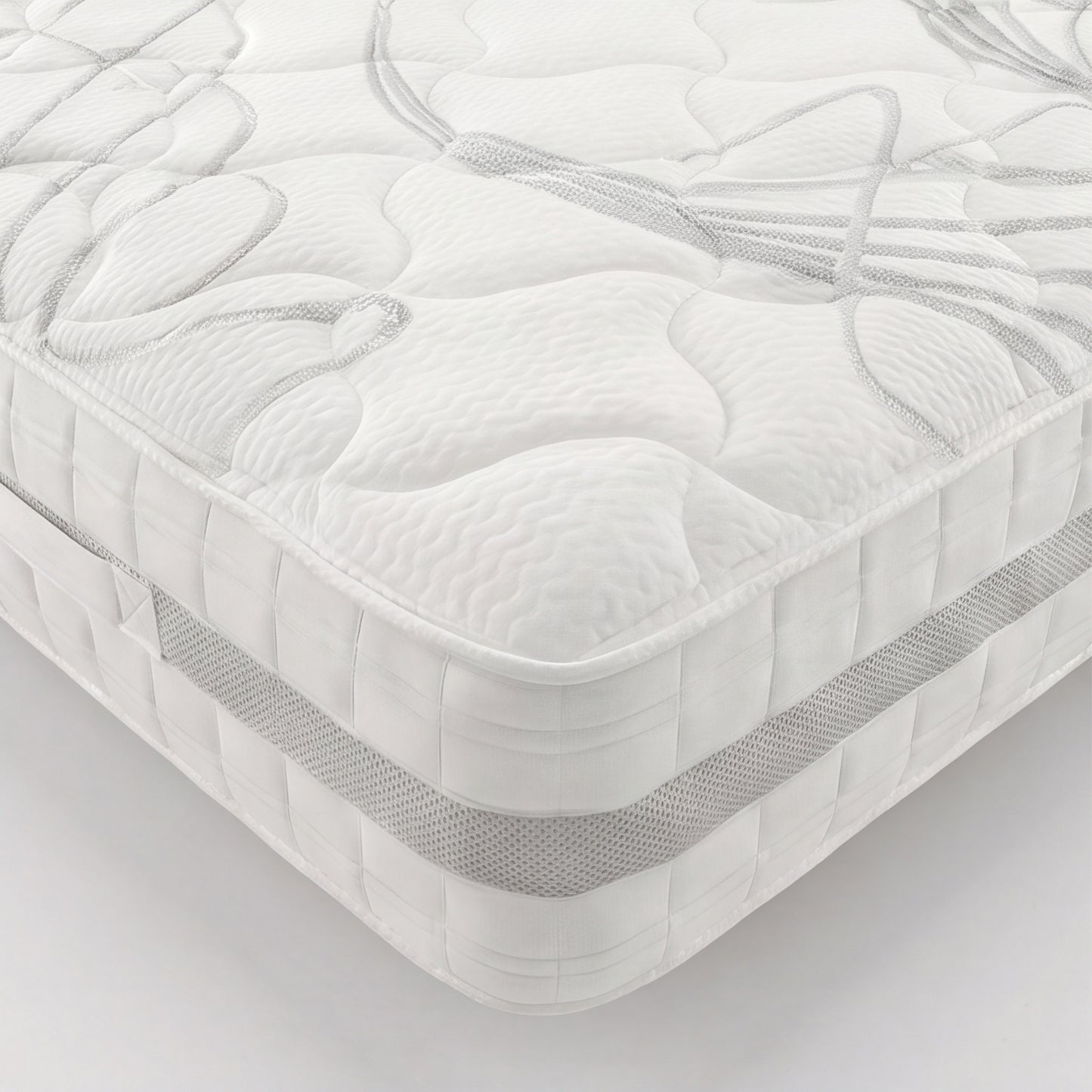 Tranquility 2000 Mattress