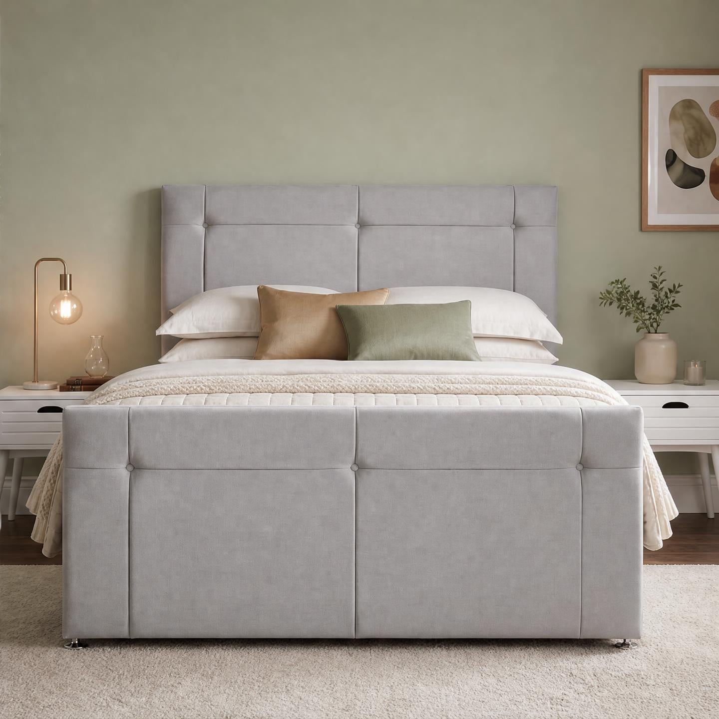 Arundel Divan Frame