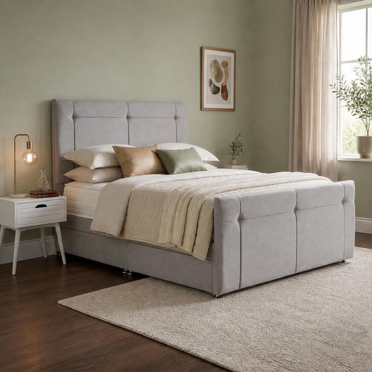 Arundel Divan Frame