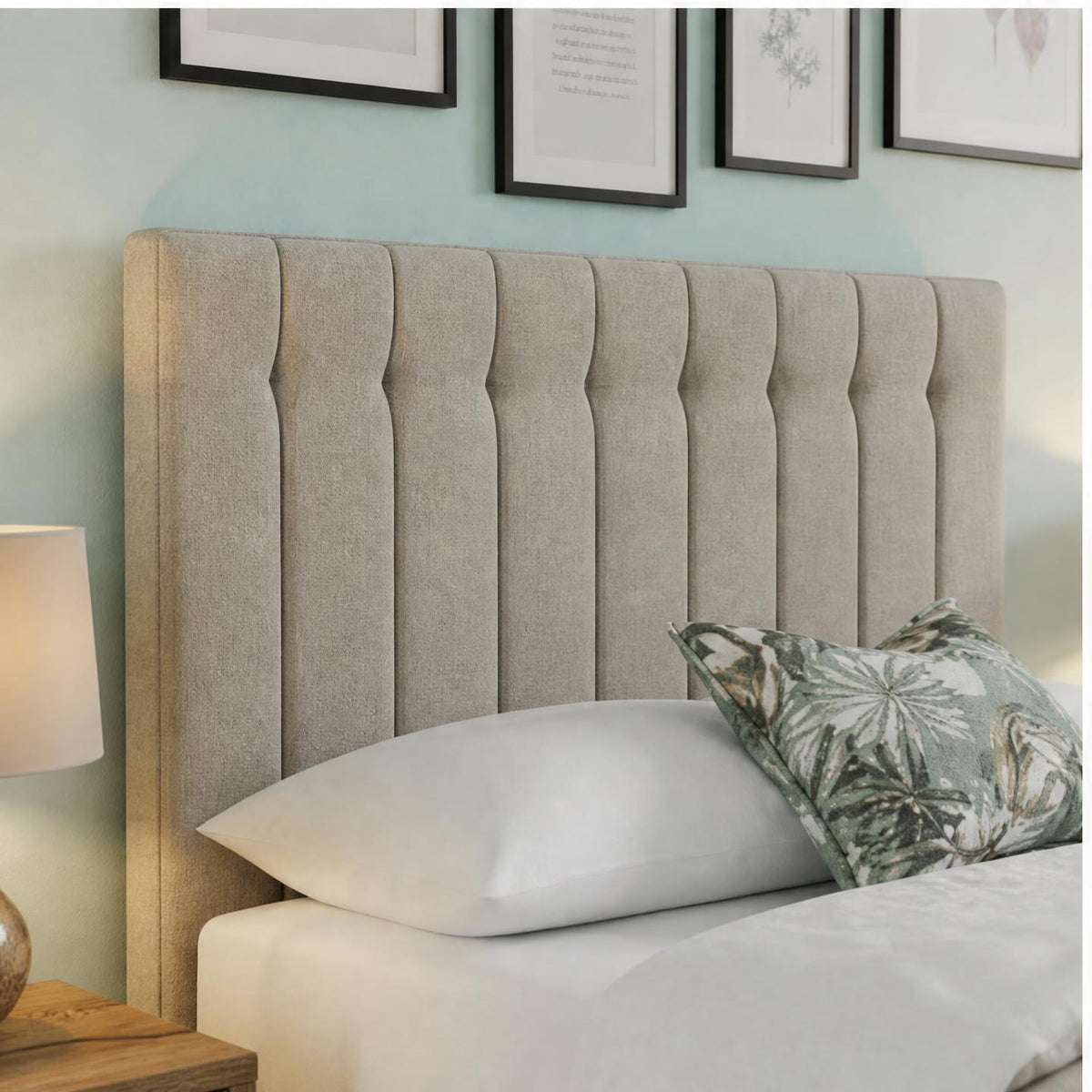 Stromness Divan Frame