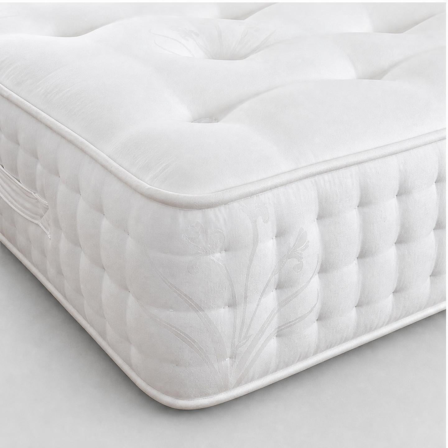 Backcare 2000 Mattress