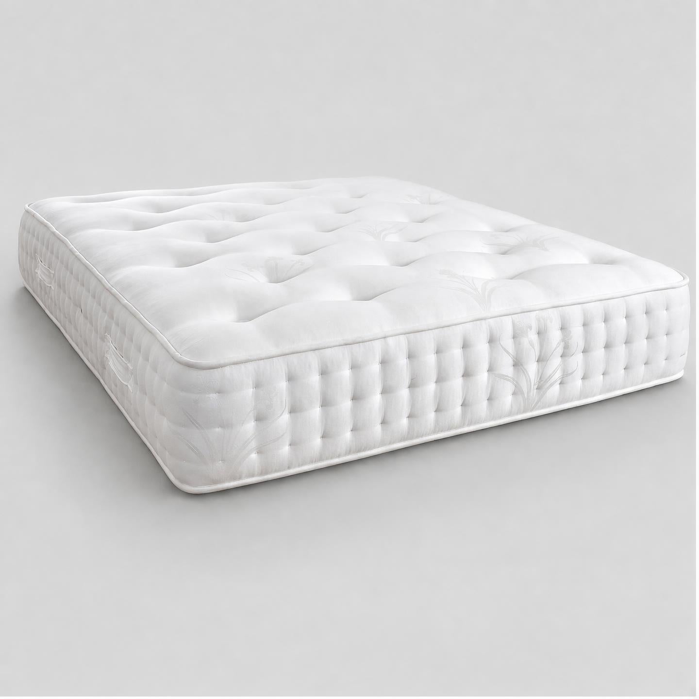 Backcare 2000 Mattress