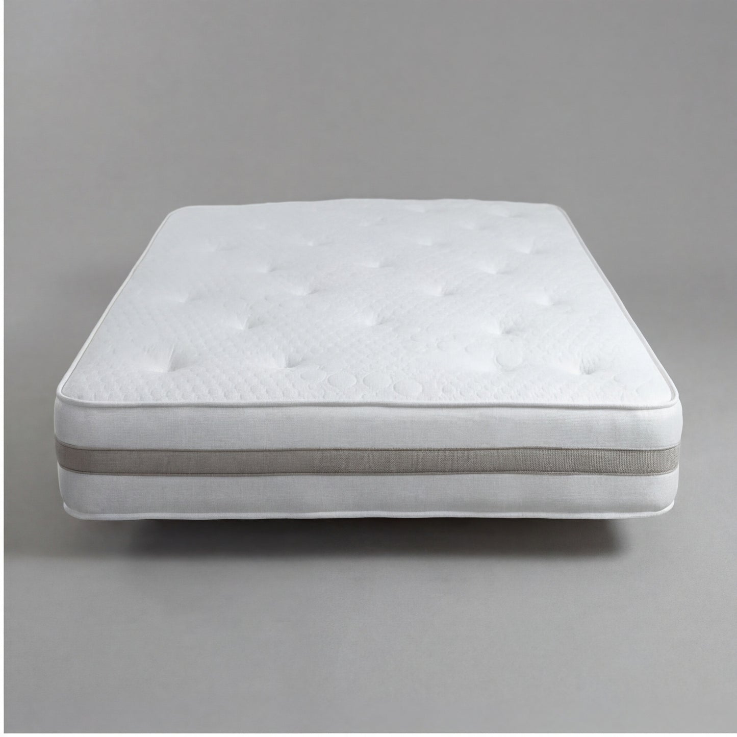 Solo Memory Mattress
