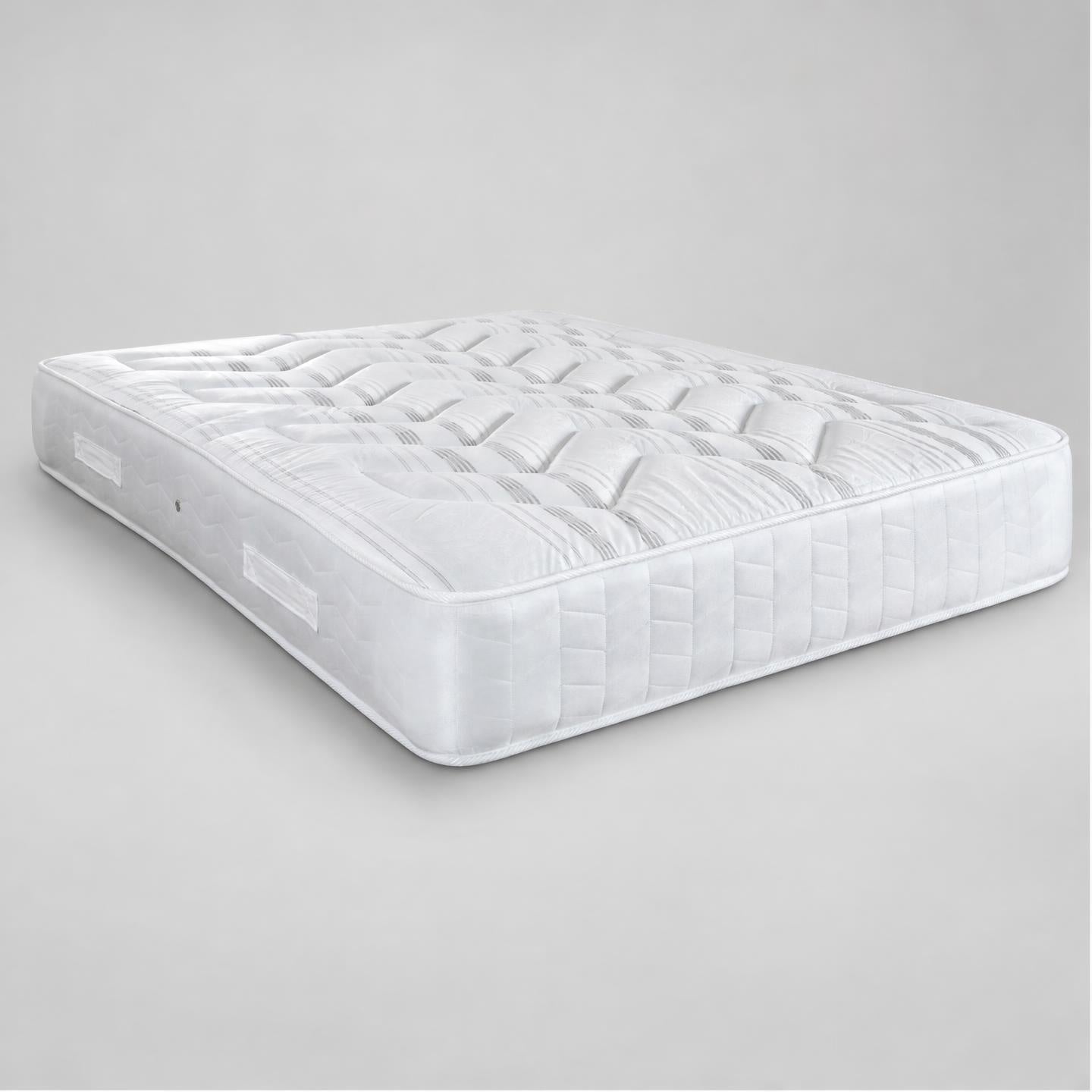 Deluxe Orthocare Mattress