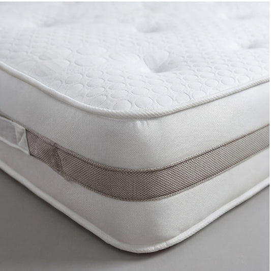 Solo Memory Mattress