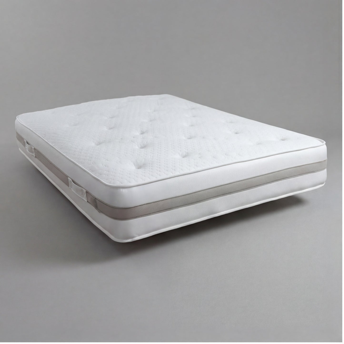 Solo Memory Mattress