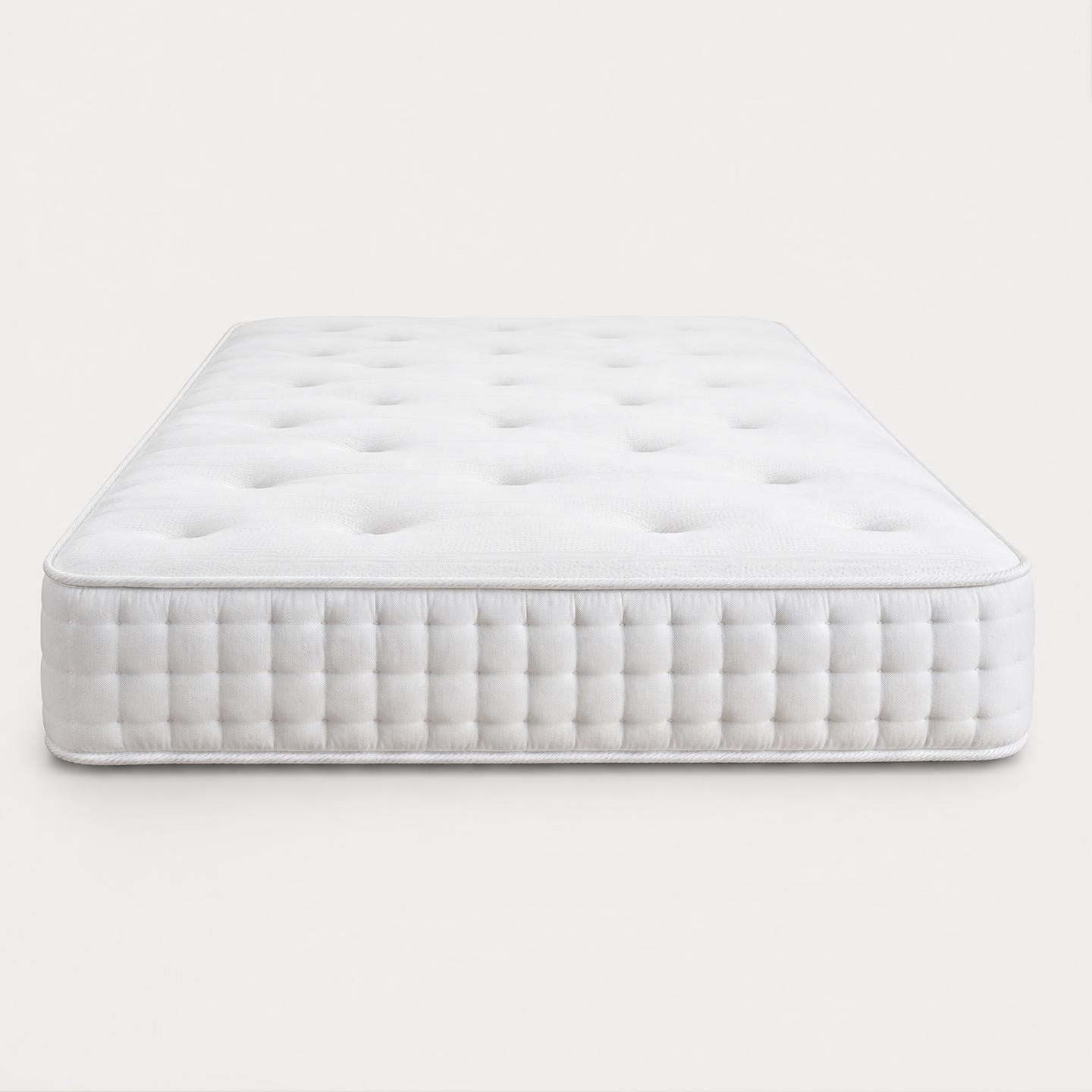 Cashmere 2000 Mattress