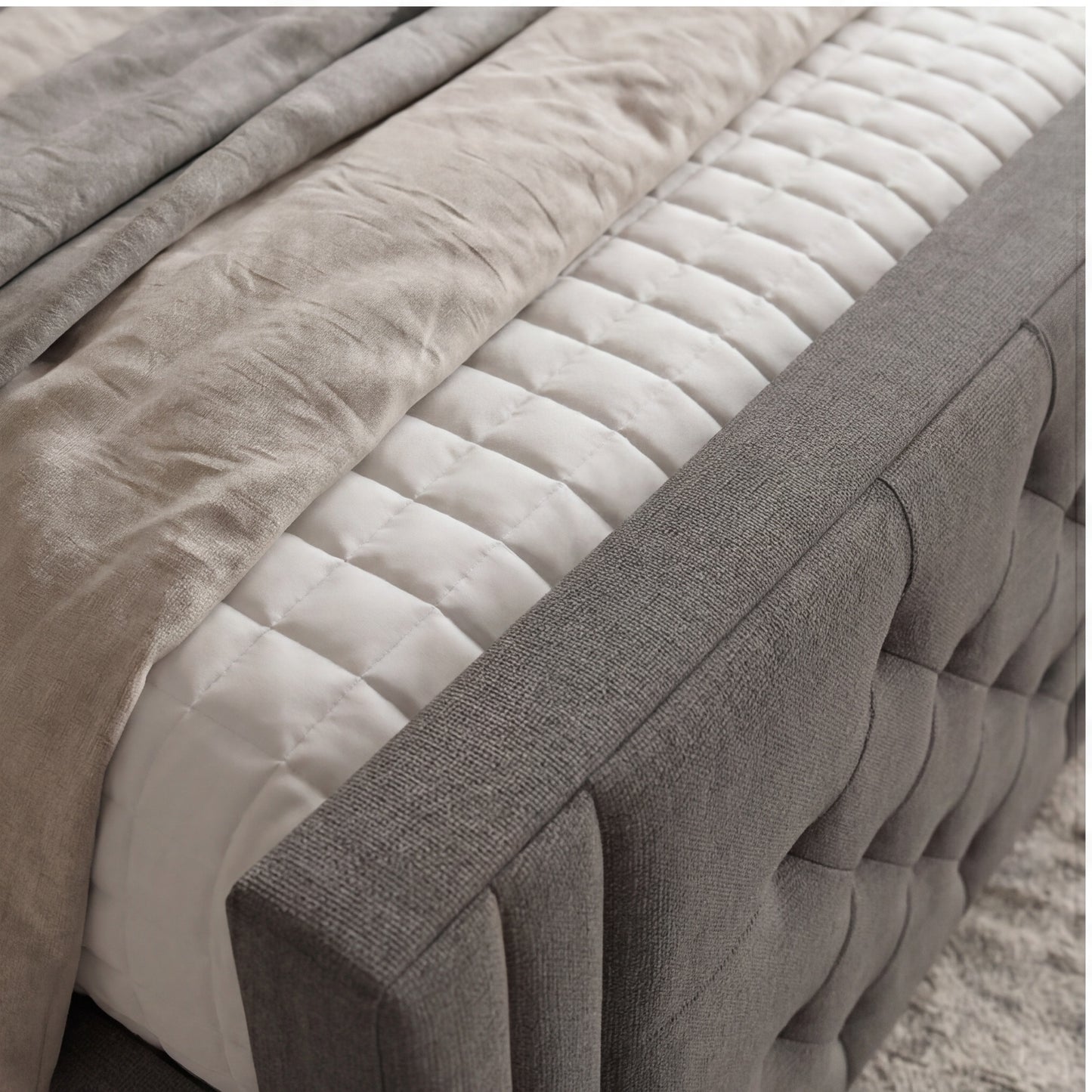 Chloe Divan Frame