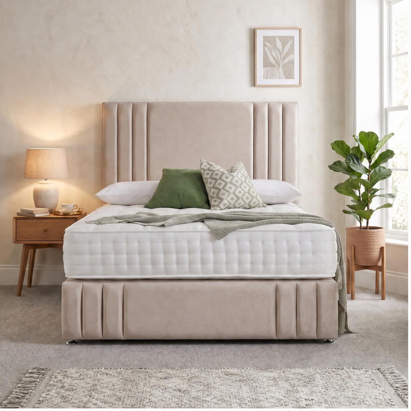 Cavendish Divan Frame