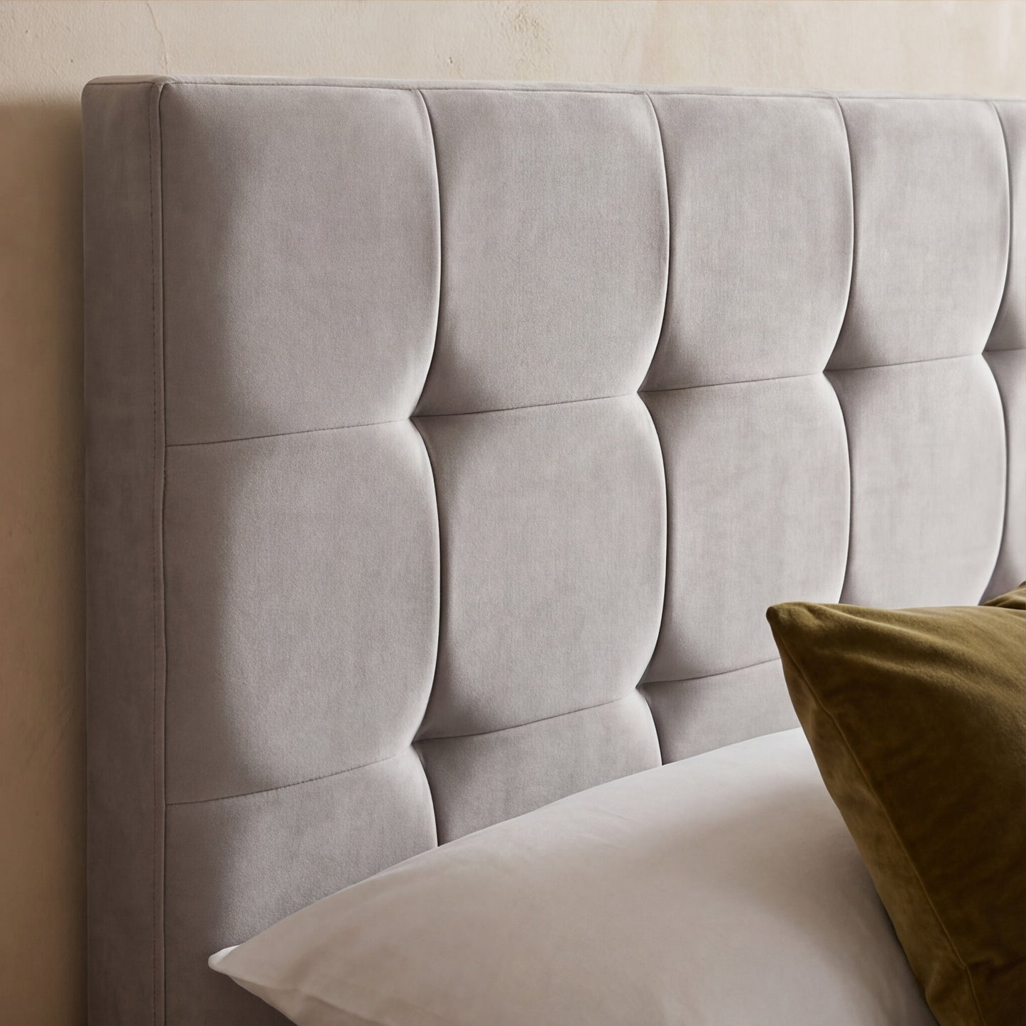Cube Divan Frame