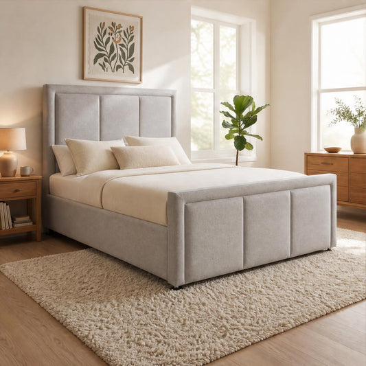 Belgravia Divan Frame