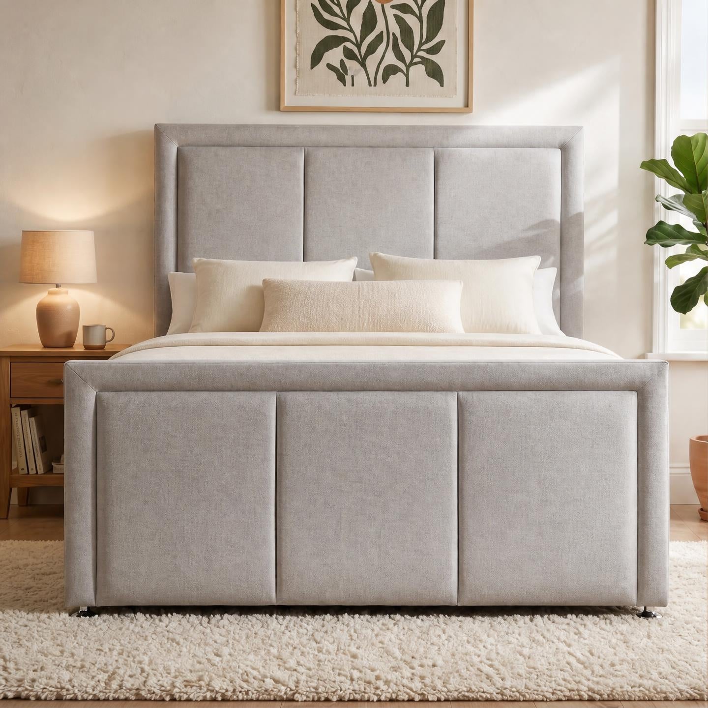 Belgravia Divan Frame