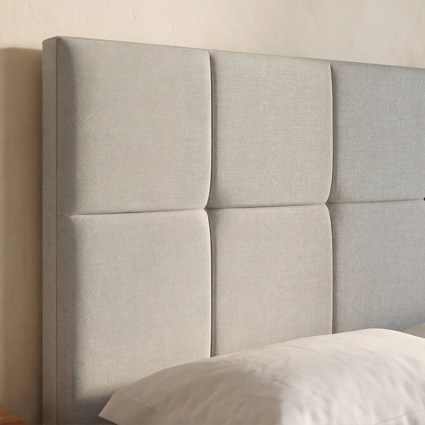 Derwent Divan Frame