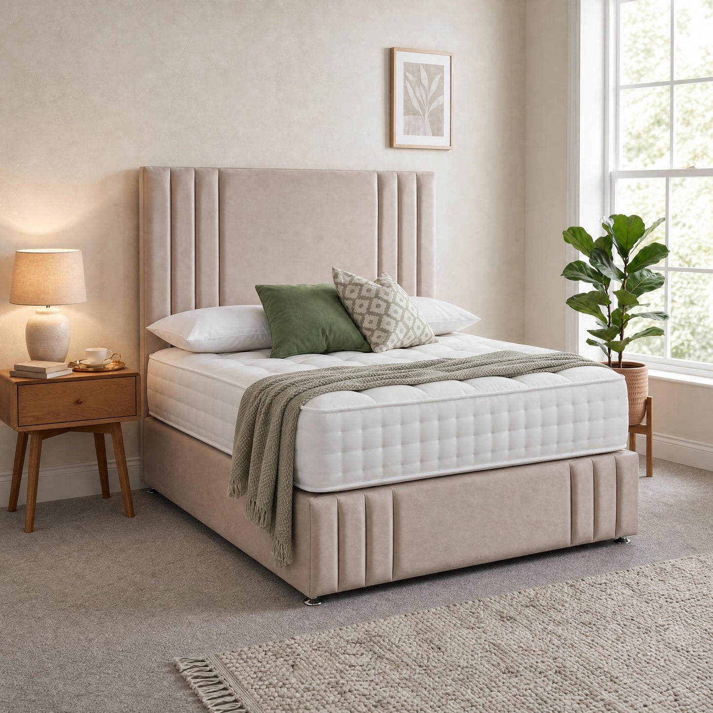 Cavendish Divan Frame