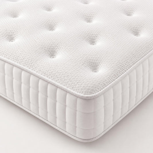 Gel Touch 1000 Mattress