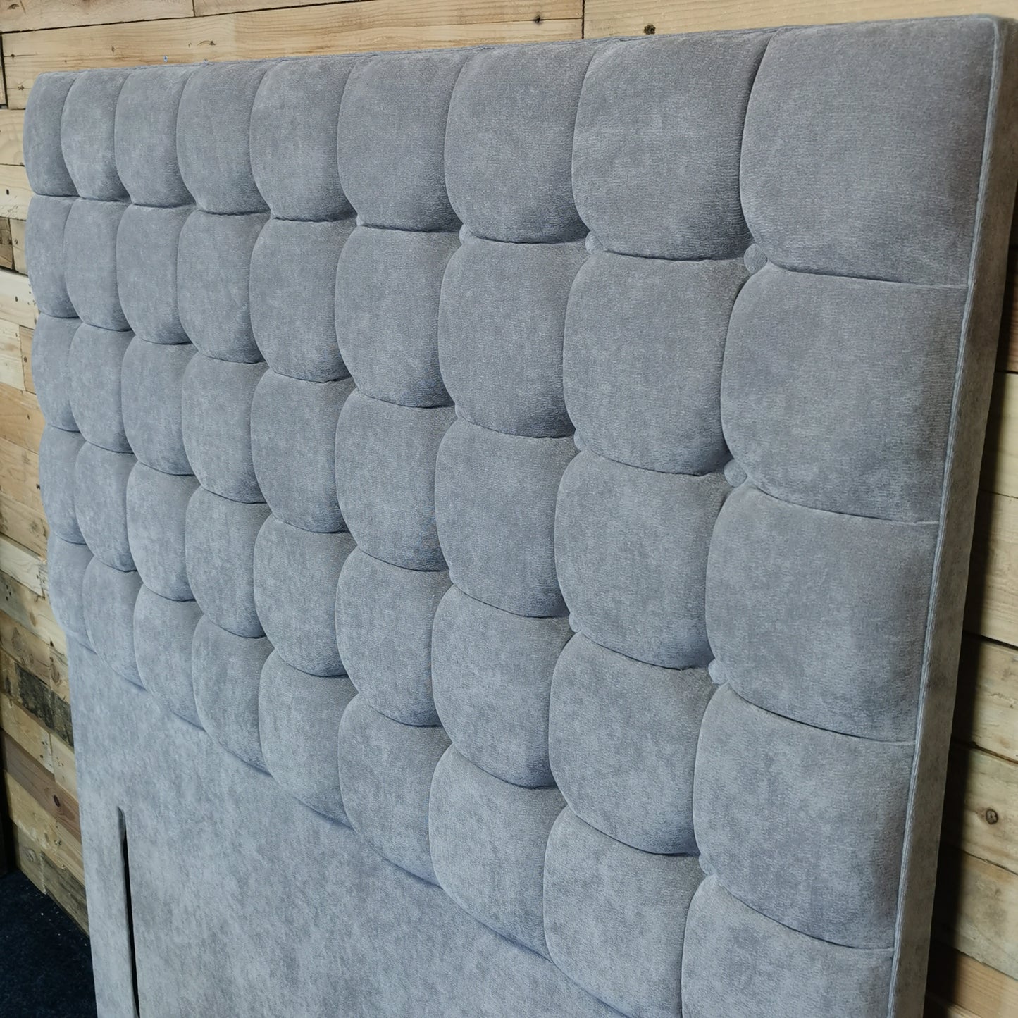 Highbury Ottoman Storage Bed