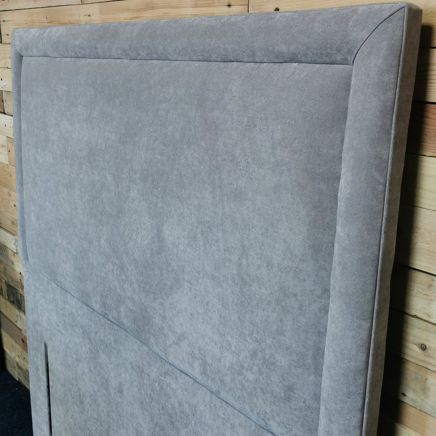 Charlie Ottoman Storage Bed