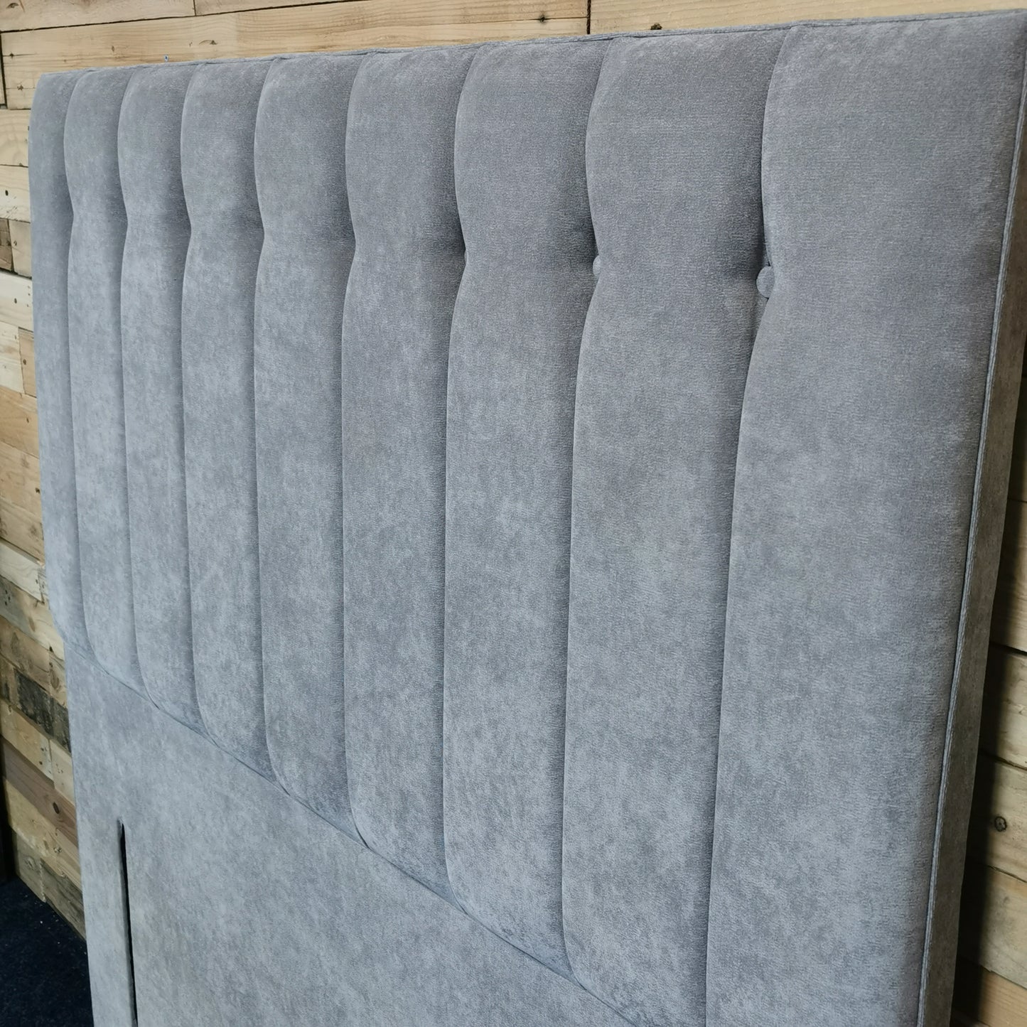 Stromness Ottoman Storage Bed
