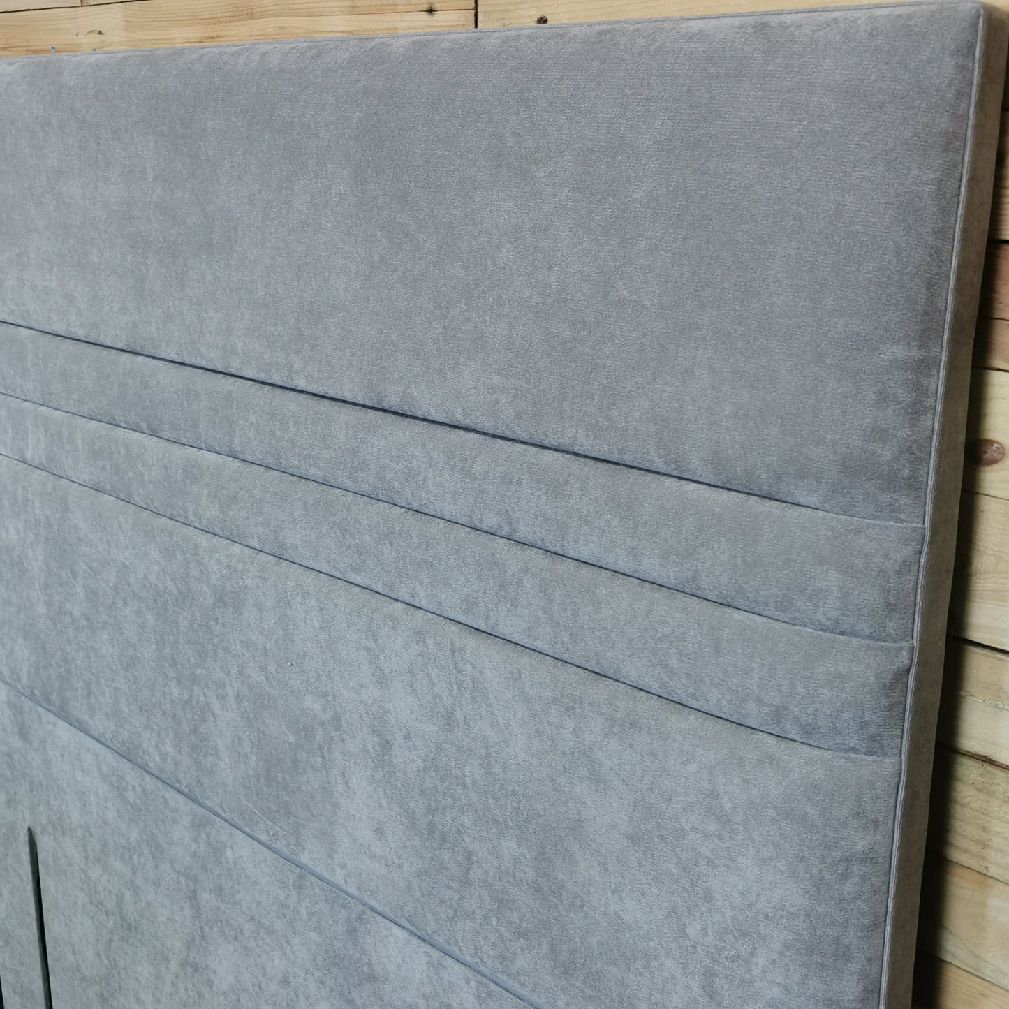 New York Ottoman Storage Bed
