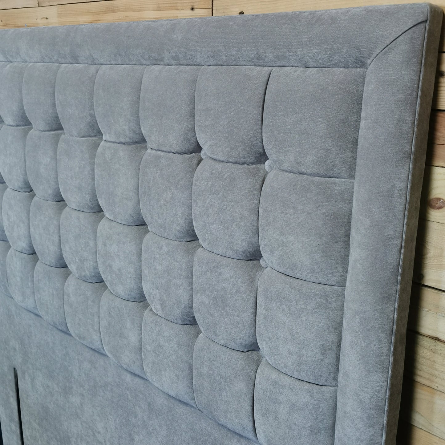 Gloucester Ottoman Storage Bed