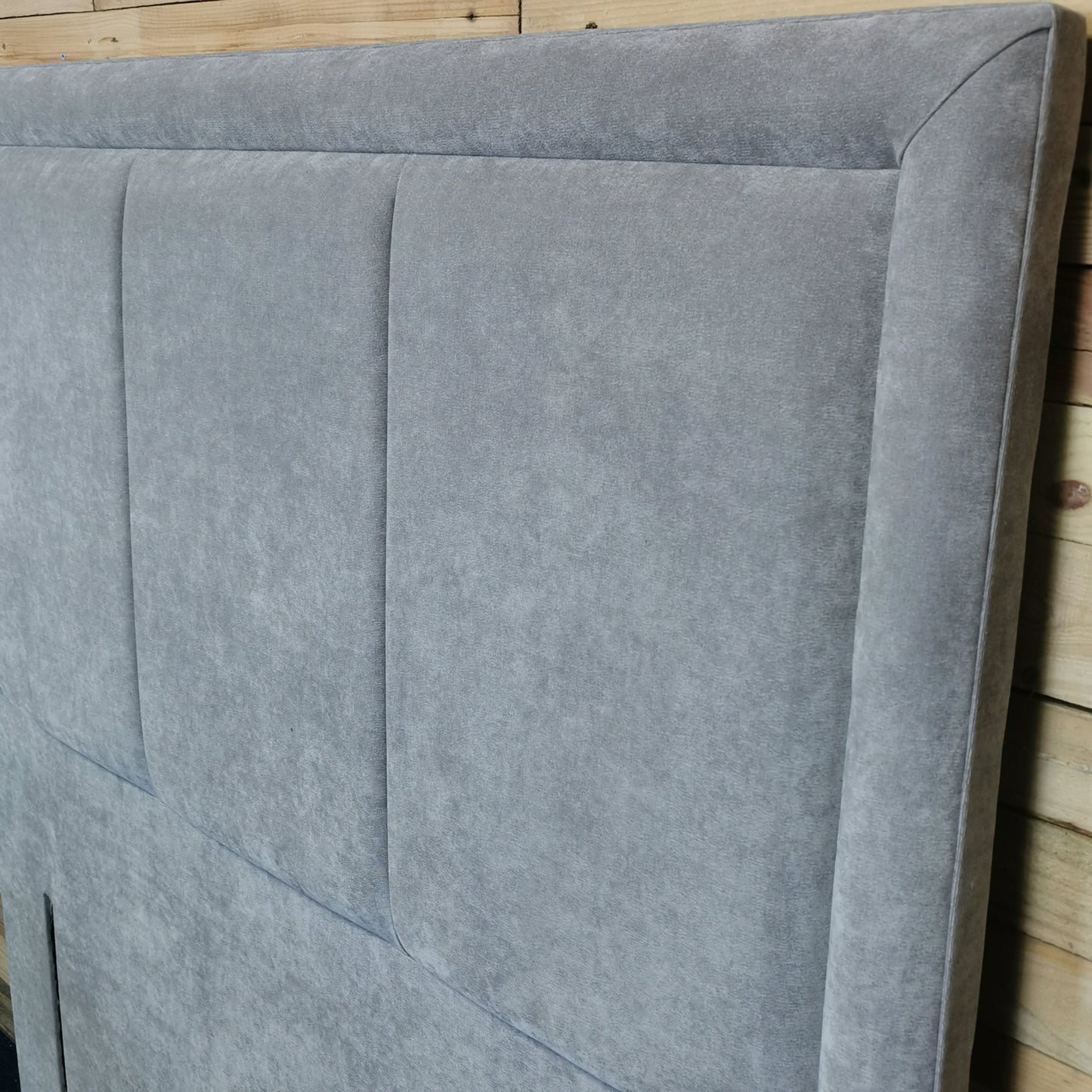Belgravia Ottoman Storage Bed